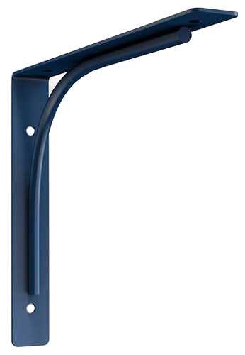 Podpera police Granat 115x140mm ECLISSE