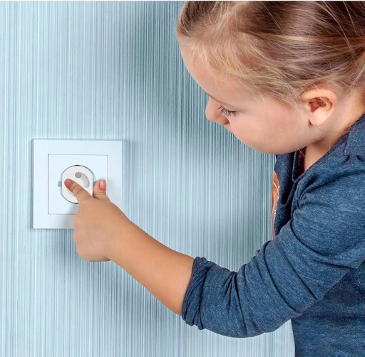 ZABEZPEČENIE KONTAKTOV ZÁSTRČKA S PIN 10x
