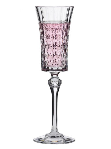 ARCOROC DIAMANTOVÉ POHÁRKO NA ŠAMPANSKÉ 150 ml
