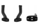 Hanger Hook Ambra AGS-10 držiak na gitaru/ukulele
