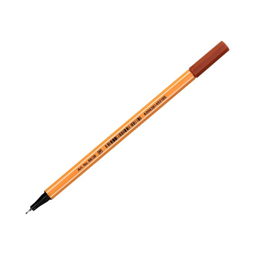 Fineline 0,4 mm sanguine Point Stabilo 88/38