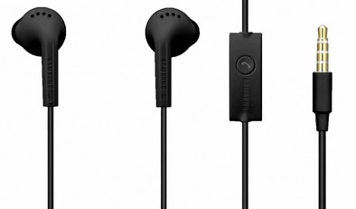 Slúchadlá SAMSUNG EHS61 S3 S4 S5 S6 S7 S8 A3 A5