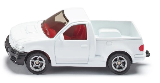 SIKU METAL CAR SIKU Car Pick-up