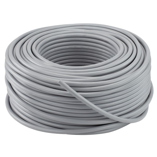 TRONIC LIYY ovládací kábel kábel 4x0,5mm2 500V odolný voči oleju HELUKABEL