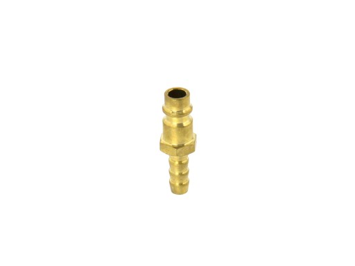 Zástrčka na pneumatickú hadicu samec 8mm GEKO G029