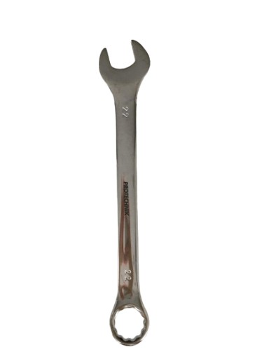Kombinovaný kľúč CrV 13 mm