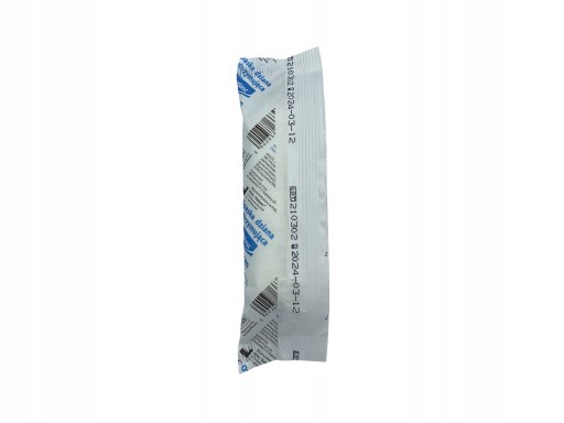 Pletená čelenka 10cmx4m Viscoplast