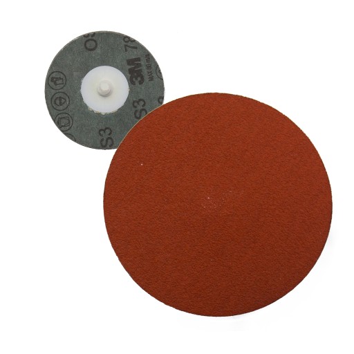 Vláknový kotúč 3M ROLOC 76 mm 787C, zrnitosť 120