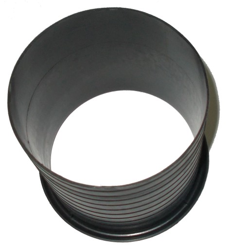 PORT TUBE TUBE TUBE BASS REFLEX 5 / 5''
