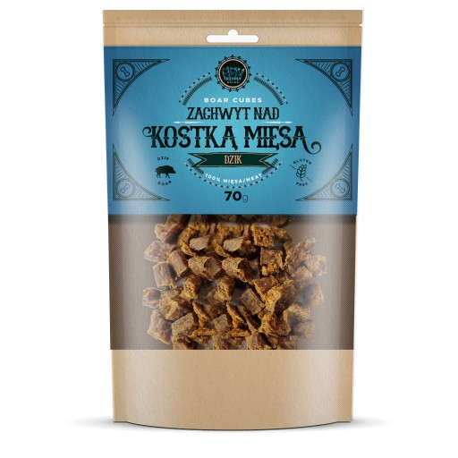 TRI PSY SI POCHUTNAJÚ KOCKU JELEŇA A POCHÚŤKY PRE PSOV