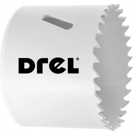 BIMETALOVÁ DIERKA NA DREVO A KOV 44mm