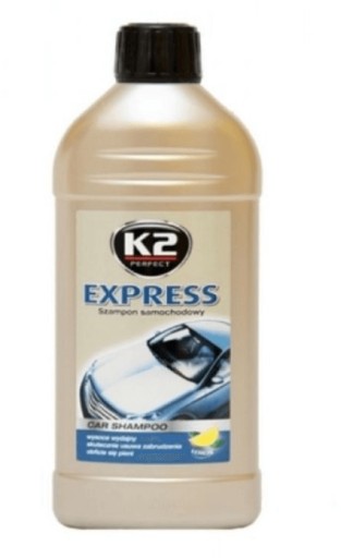 K2 EXPRESS AUTOŠAMPÓN 500ML