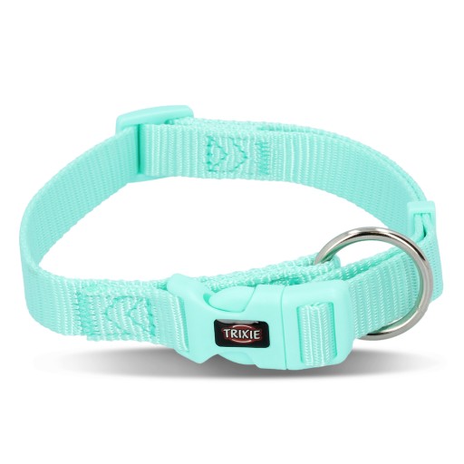 Obojok pre psa TRIXIE, mint farba L-XL 201724