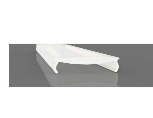 OLKY LAMP 1M AL12-COV-ML-PC-1000 PRE PROFILY