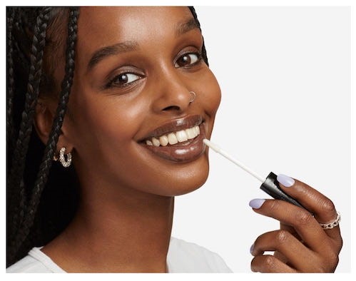 RIMMEL lesk na pery Oh My Gloss 150 Glossaholic