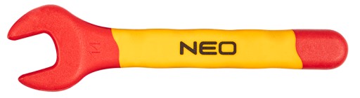 Vidlicový kľúč 14mm 1000V NEO 01-118