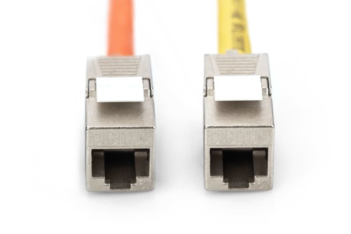 Modul DIGITUS Keystone FTP RJ45 Kat