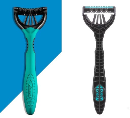 Holiace strojčeky Wilkinson Xtreme3 Sensitive 8