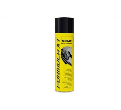TEXTAR Odstraňovač na čistenie bŕzd 500 ml