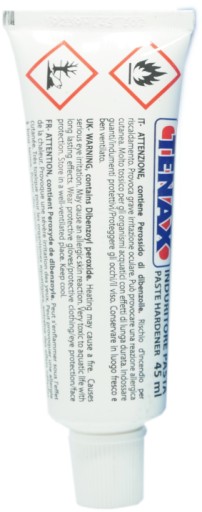TENAX TUŽIDLO NA TIXO POLYESTEROVÉ LEPIDLO 45ml