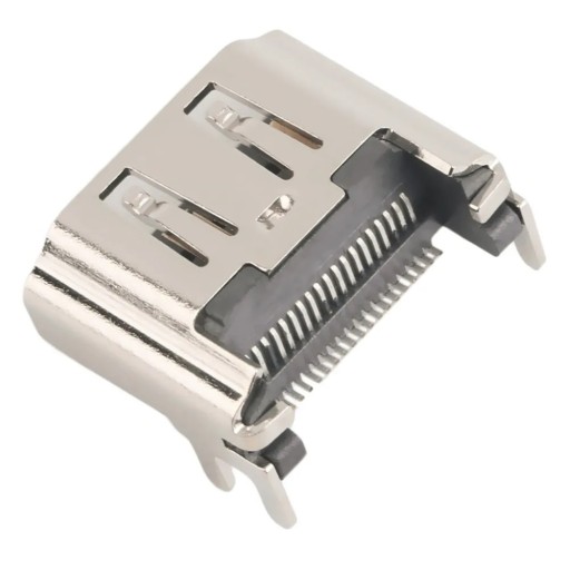 Zásuvkový konektor HDMI pre konzolu PS4 FAT CLASSIC