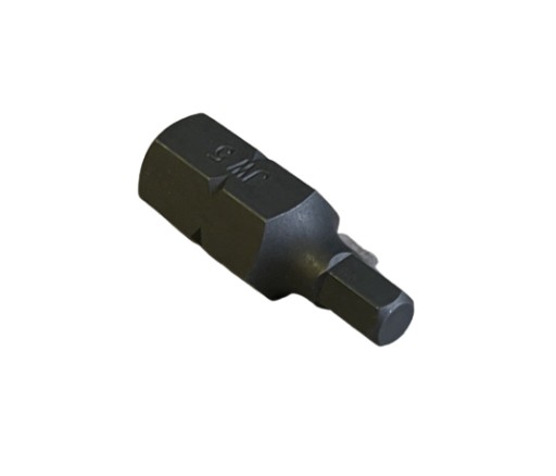 Bit 10mm konopný V5 x 30mm D130H50 JONNESWAY