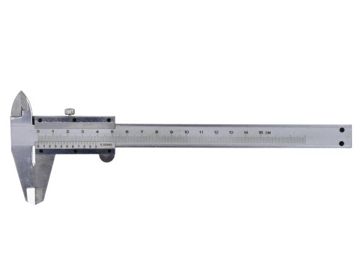 Strmeň 150mm 0,05 /balenie plastu / GEKO G01490