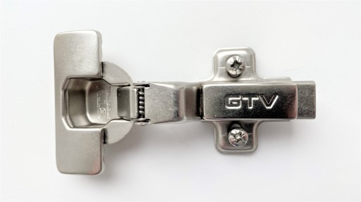 NÁBYTOKOVÝ PÁN GTV, ZAPUSTENÝ, mäkké dovieranie, EURO