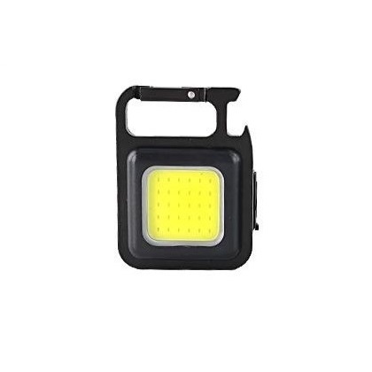 Kľúčenka LED turistické mini vreckové svietidlo 5W batéria