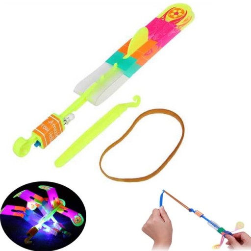 ČEPOVÉ KOLESO, PÁK, LED LET, VRTUĽNÍK