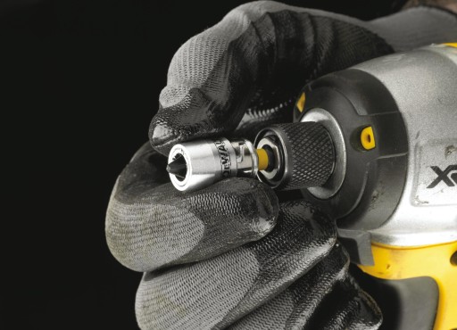 NÁRAZOVÉ HROTY DEWALT DEWALT TORISONPH2 DT70536T