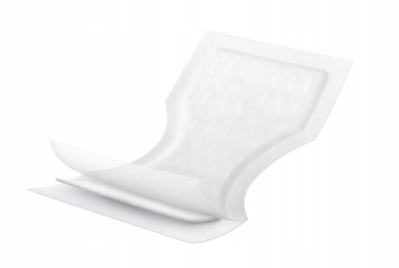 Canpol Breathable Popôrodné vložky 10 ks Hygienické vložky