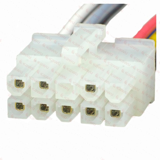 PIONEER 690/690SDK ISO KONEKTOR