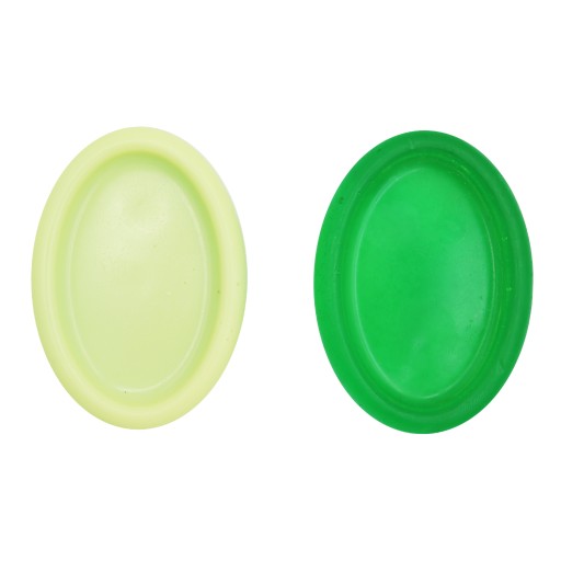 Migrujúce mydlové farbivo 10 ml CUKROVÁ ZELENÁ