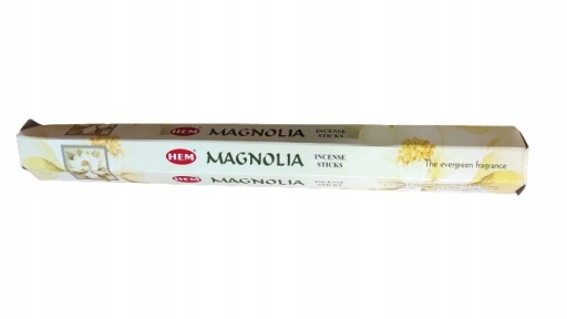 Vonné tyčinky Magnolia HEM 20 ks