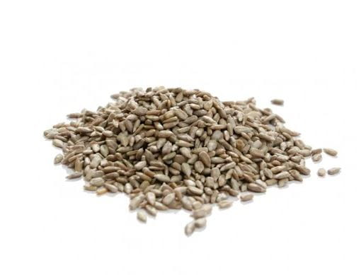 Šťavnaté lúpané slnečnicové semienka 500g