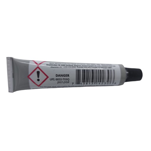 AKTIVÁTOR/LEPidlo FAST DRY TECH TUBE 10ML