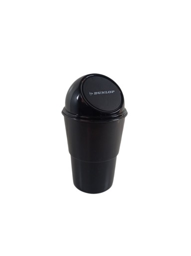 Mini odpadkový kôš do auta Dunlop