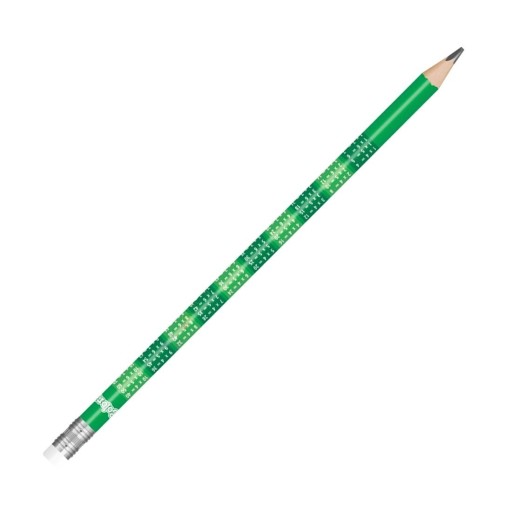 Technická ceruzka s násobilkou B COLORINO Kids