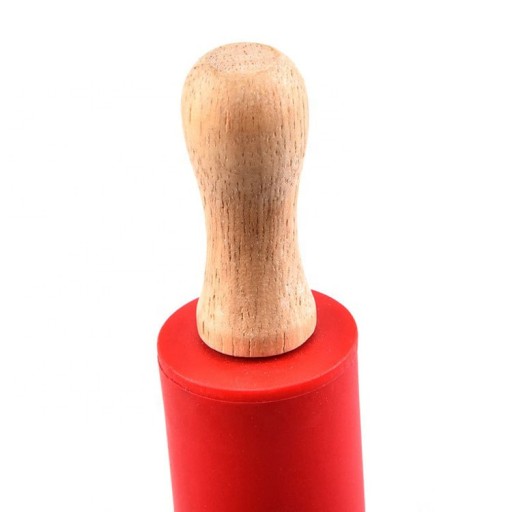 SILIKÓNOVÝ VALEC 38X5,3CM 3 FARBY