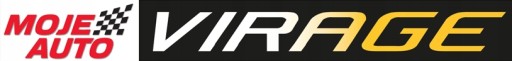 VIRAGE Auto Sponge Butterfly