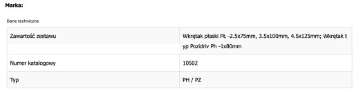 ELEKTRICKÉ SKRUTKOVAČE. KK24 SADA 4KS + UKAZATEL 1000V CEKK