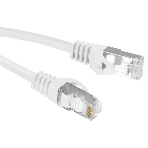 Sieťový kábel Patchcord FTP cat 6 switch router