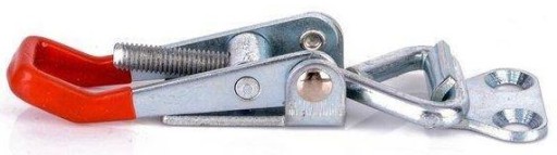 GH-4001 rýchloupínacia svorka - 150kg - U-BAR