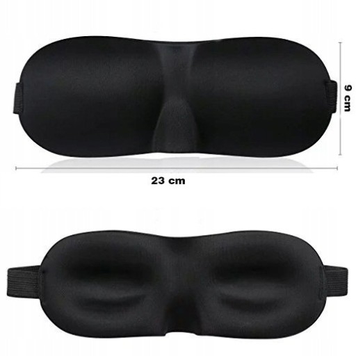 3D MASKA NA SPANIE ČELENKY MASKA NA MASKY
