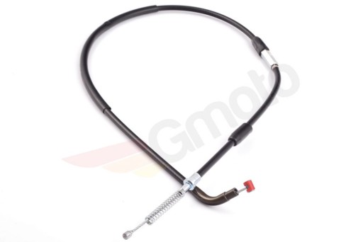 Nastaviteľné spojkové lanko Junak 901 Sport 902 VZ50 Barton Volcano