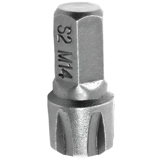 BIT 10MM RIBE 14x30MM