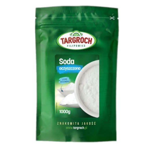 Sóda bikarbóna 1 kg