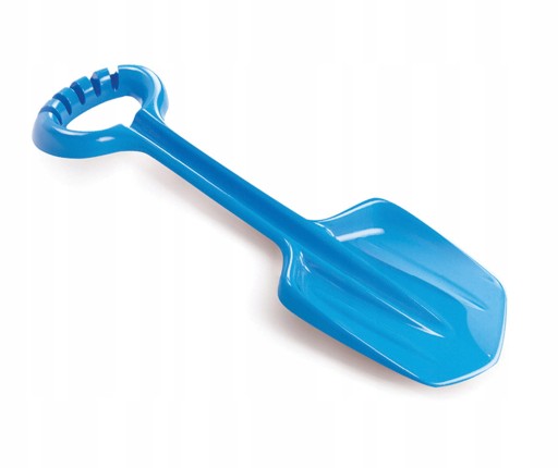 Lopatka na piesok 31 cm RYK, MIX farieb