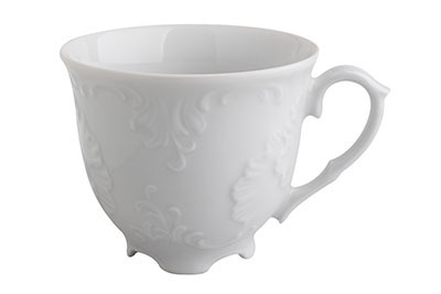 ĆMIELÓW ROCOCO KLARA Pohár 170 ml 0001